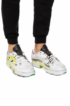 Time-worn sneakers, zdjęcie 2 Time-worn sneakers od Maison Margiela